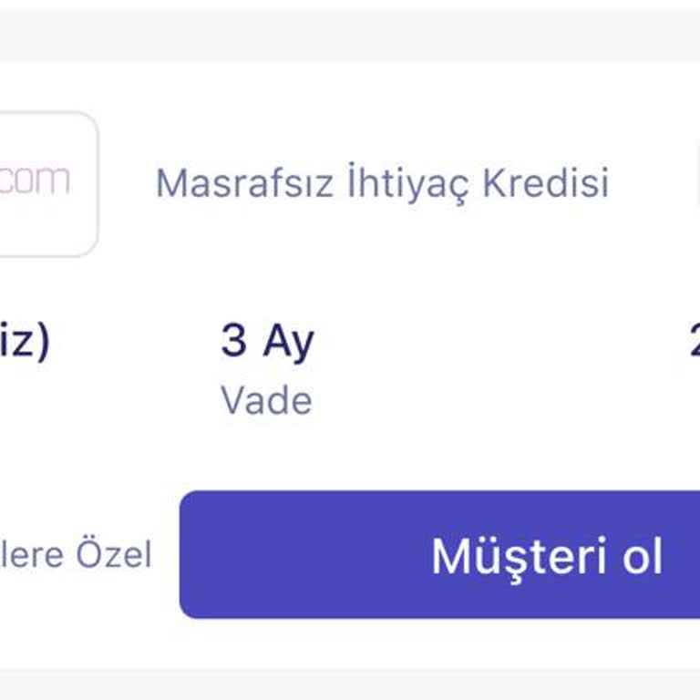 Enpara Kampanyasıyla İlgili Yaşadığım Sorunlar