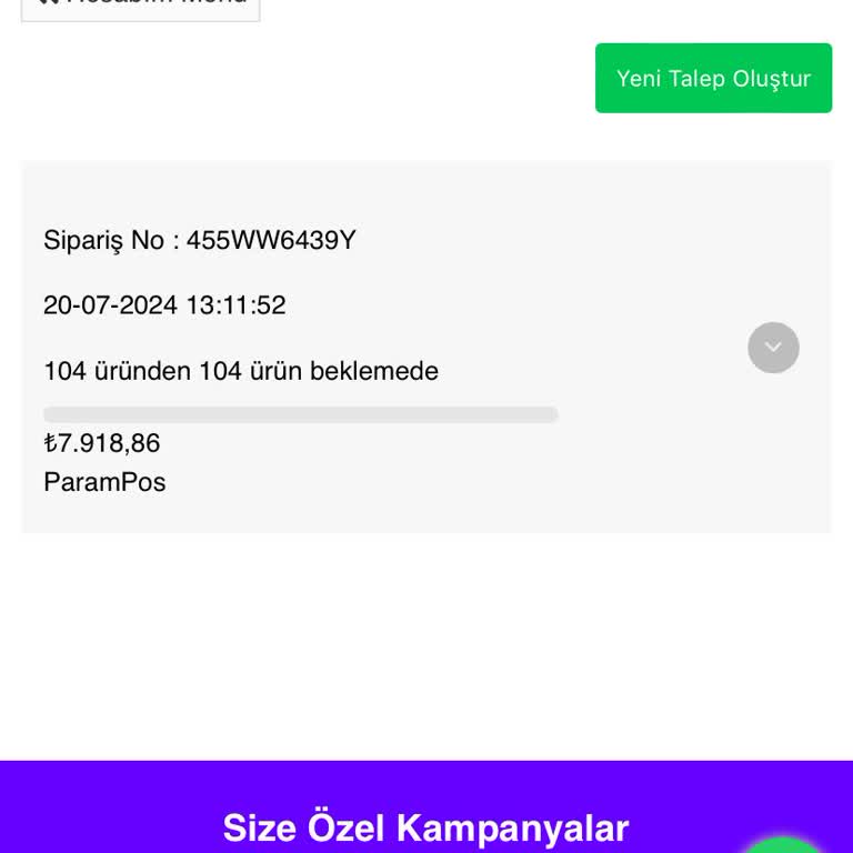 Cuvalcuval.com Muhatap Bulmamak, Ücret İadesi Alamamak