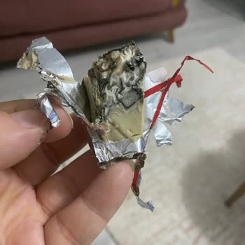 Pınar Et Ve Süt Pınar Ürünlerinin Sorunu Bozuk Olması