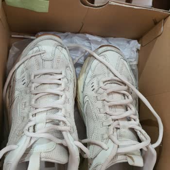 Skechers 1.5 Yılda Ayakkabının Açılması Ve Mağduriyet