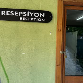 SAVİBU The Doa Bungalov