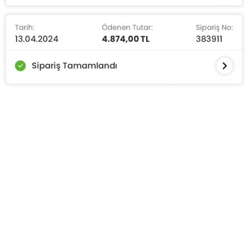 EasyCep Bozuk Telefon Gönderip Mağdur Ediyor!