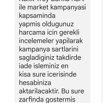 Kuveyt Türk Sağlam Nakit Troy Kart