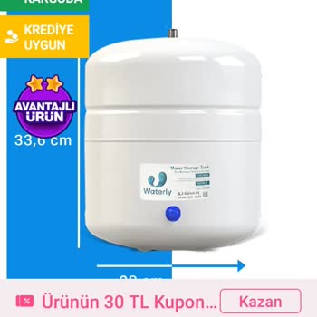 Trendyol Garanti İçin Dönüş Yapan Yok