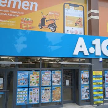A101 Televizyon İademi Almıyor