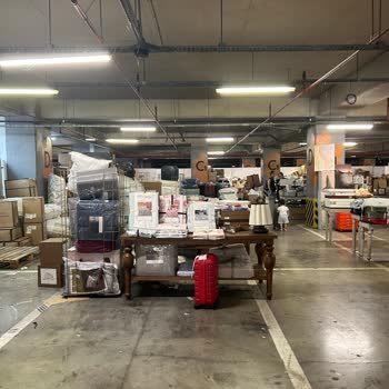 Madame Coco Etiket Ve Kasada Farklı Fiyat