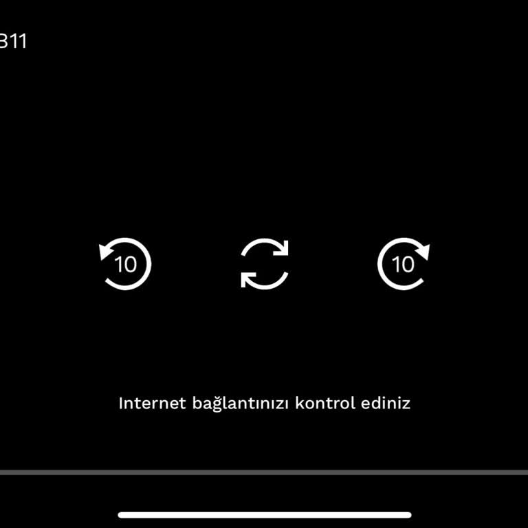Blutv İndirilen İçerik İzlenmiyor