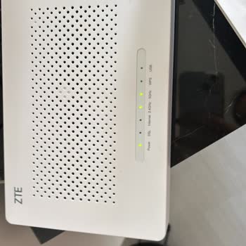 Vodafone Ev İnterneti Hizmetinde Büyük Sorunlar