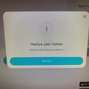 A101 500 Liralık Sepet İçin Çözümsüz Kalan Kurumsal Firma