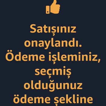 EasyCep Takas Ödememi Yapmıyor