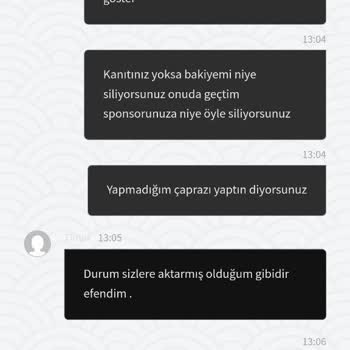Fixbet Çapraz Bahis Bahanesiyle Kazancı Ödemiyor!