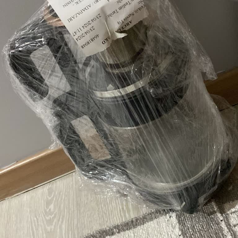 Arçelik Çay Makinesi Sorunları Ve Değişim Talebi