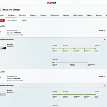 Arçelik Klima Montajında Yaşanan Sorun Ve Mağduriyet