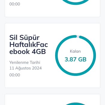 Türk Telekom İnternet Kullanımı Sorunu
