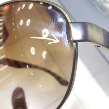 Atasun Optik Sattığı Ürünün Arkasında Durmuyor