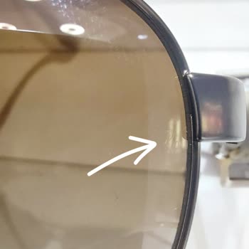 Atasun Optik Sattığı Ürünün Arkasında Durmuyor