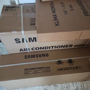 Samsung Samsun Servis İlgisizlik