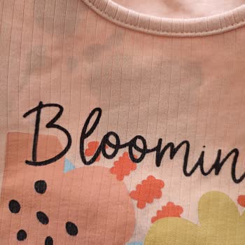 Minicity Ürün Boya Atması