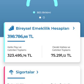 Anadolu Hayat Emeklilik Çocuğumun Eğitim Getirilerini Geri Götürdü!