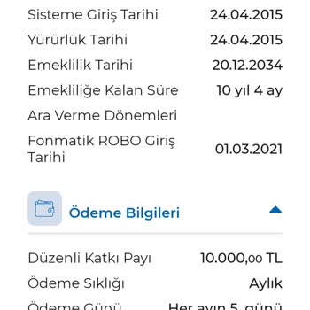 Anadolu Hayat Emeklilik Çocuğumun Eğitim Getirilerini Geri Götürdü!