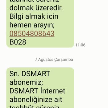 Aken B. T Adlı Kuruluşun Beni Yanıltmaya Çalışması