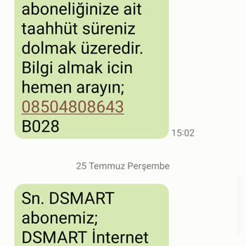 Aken B. T Adlı Kuruluşun Beni Yanıltmaya Çalışması