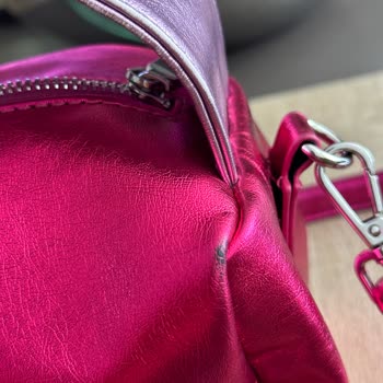 Derimod Kusurlu Ürünü Kabul Etmiyor