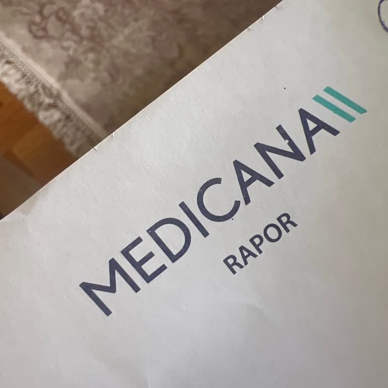 Medicana Ataköy Hiç Profesyonel Değil!