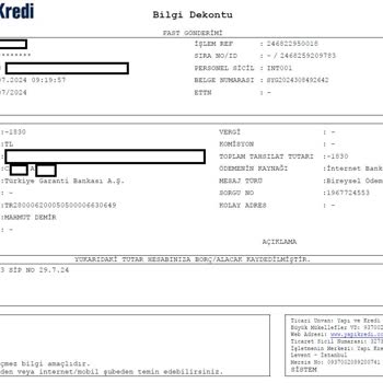 Vozol Sipariş Sonrası İletişim Sorunu Ve Kaybolan Numara