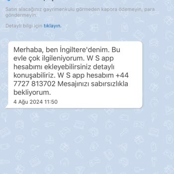 Sahibinden.com Telefon Numaramı Başkaları Kaydedebiliyor