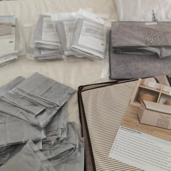 Meleni Home Kafasına Göre Ürün Gönderiyor