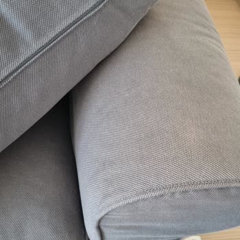 IKEA Ektorp Koltuk Kılıfları Soluyor