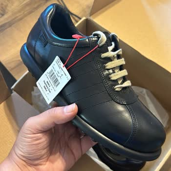 Boyner Hata Ve İlgisizlik