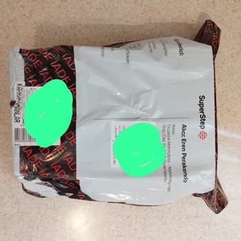 SuperStep Converse Chuck 70 Sneaker Taban Sorunu Ve İade Süreci