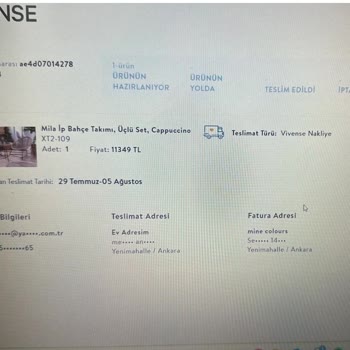 Vivense Mağduriyeti Ve Saçmalığı