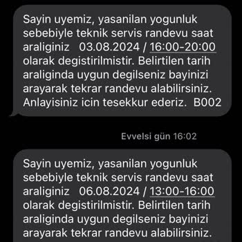 Digiturk Kurulum Ve İletişim Sorunları