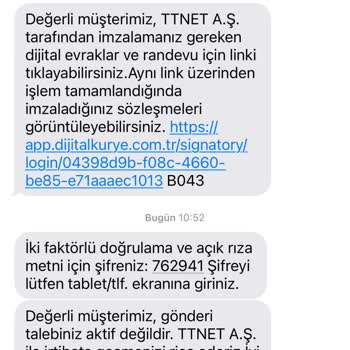 Dijital Kurye Hizmetinde Yaşanan Sorunlar