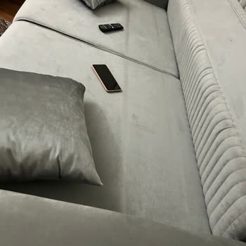 DAVİN'S Mobilya Kalitesiz Koltuk Takımı