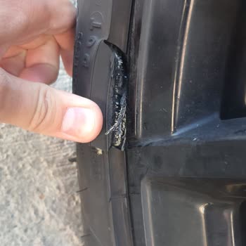 Goodyear Garanti Sorunu Ve Kar-las Firmasının İlgilenmemesi