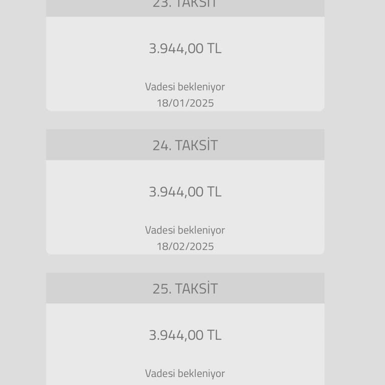 Fuzul Ev Teslimat Tarihi Ve BDDK Kararı Mağduriyeti