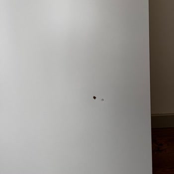 IKEA Kargo Sorumsuzluğu Ezik Hasarlı Ürün Teslimi