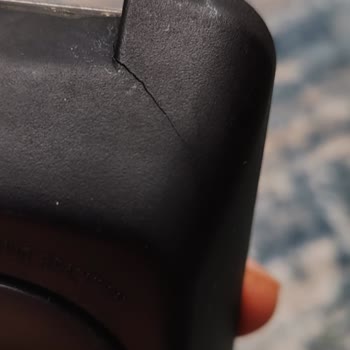 WMF Pressure Cooker Issues - Cracks and Warranty Denial