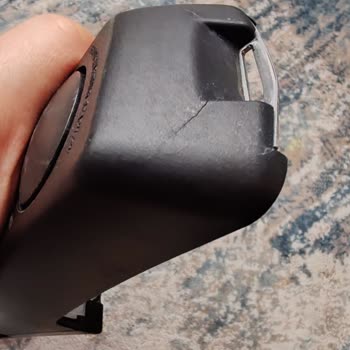 WMF Pressure Cooker Issues - Cracks and Warranty Denial