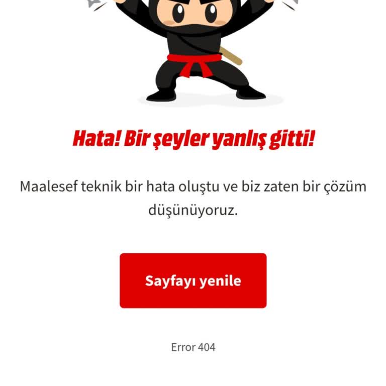 Media Markt Kargo Takip Sorunu Ve Teslimat Gecikmesi