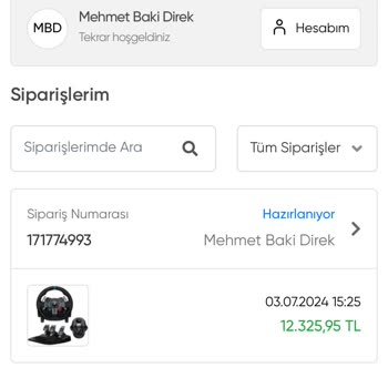 Nexus Bilgisayar Mağduriyeti Müşteri Hizmetlerine Ulaşılamaması