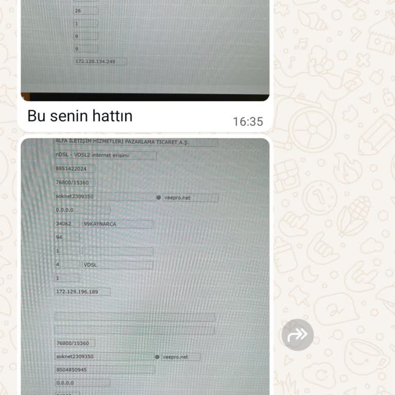 Şok Net Haksız Yere Kurulum Ücreti
