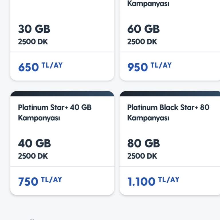 Turkcell'in Sadık Müşterilere Yüksek Fiyat Politikası