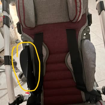 Sunexpress Uçuşunda Bebek Arabası Mağduriyeti
