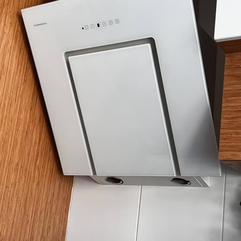 Termikel Davlumbaz Yedek Parça Sorunu