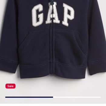 GAP Türkiye Web Sitesi İndirim Yalanı